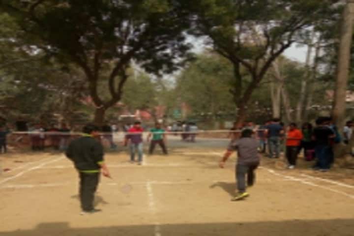 sports